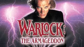 Warlock The Armageddon OST  01The Battle Has Just Begun [upl. by Longwood]