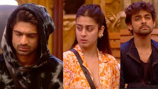 Bigg Boss 17 Promo Kya idhar hi khatam ho jayega Abhishek ka BIGG BOSS ka safar  SBB [upl. by Mindy]