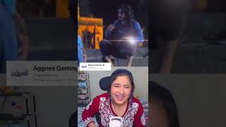 Noida Ki Rangbazzi 🤣 memereaction aggnesgaming [upl. by Moersch]