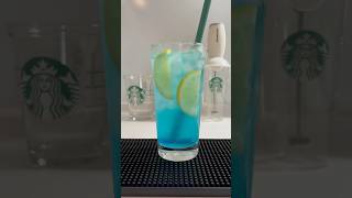 Blue Wave Soda bluewave soda short notsponsored [upl. by Gotcher]