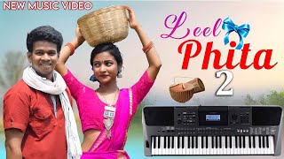 Leel Fita 2Dinajpur musicnew santhali piano video 2024 [upl. by Aicileb]