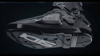 Sidi CROSSFIRE 3 SRS  Video 4 [upl. by Atikel438]