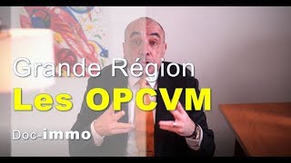 Découvrez les OPCVM investissement au luxembourg aism ou bourse  sicav fcp [upl. by Bernice]