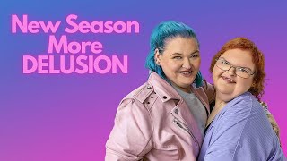 1000lb Sisters  Season 6 Episode 1  Life Is Going to Be Gouda  1000lbSisters Recap [upl. by Alleyn971]