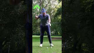 How To Strike Your Irons PURE Every Time  Simple Golf Swing Drill [upl. by Ziwot]