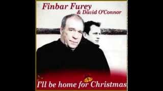 Ill Be Home for Christmas FinbarFureyampDavidOConnor [upl. by Aiyotal48]