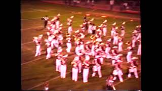 1999 Oskaloosa Marching Indians [upl. by Tija]