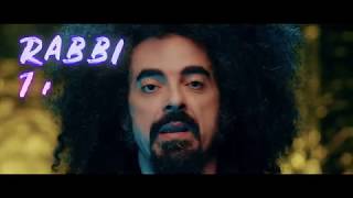 CAPAREZZA  Confusianesimo Lyric Video [upl. by Yemaj]