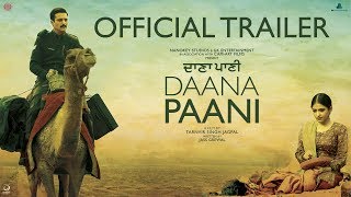 SAJJAN SINGH RANGROOT  OFFICIAL TRAILER  DILJIT DOSANJH  SUNANDA SHARMA  23rd MAR 2018 [upl. by Hamitaf203]