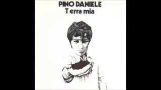 Pino Daniele  Chi po dicere [upl. by Teirrah]