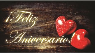 Poema de Aniversario Romántico [upl. by Barty]