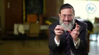 The Special Sunglasses  Rabbi Eytan Feiner [upl. by Leduar]