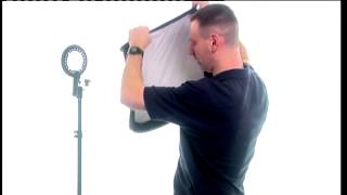 Kaavie Easy Soft Box EB060 Review  Demonstration [upl. by Erehc]