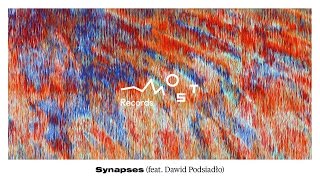 Duit  Synapses feat Dawid Podsiadło [upl. by Canale]