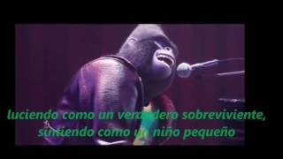 Im still standing SING sub español [upl. by Yeleak]