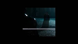 I Understand  Satisfaction Super Slowed  aftereffects edit batmanvsuperman dc [upl. by Bate60]