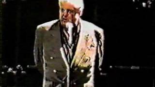 Maynard Ferguson Clinic 01 A Brief Sermon [upl. by Noland152]