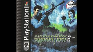 Syphon Filter 2 OST  slums district [upl. by Eldnik]