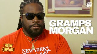 Gramps Morgan Speaks About The Greatness Of His Brother Peetah Morgan  Morgan Heritage RIP [upl. by Beattie981]