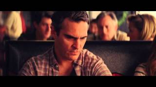 Irrational man  Trailer español HD [upl. by Ardnassak]