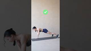 📌UPPER BODY EXERCISES FORM CORRECTION🔑 [upl. by Olga]