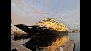 Azamara Pursuit in a glance [upl. by Suriaj]