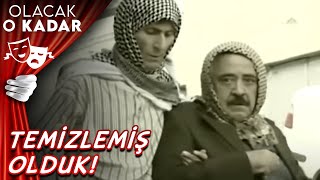 Töremiz Gereği  Olacak O Kadar [upl. by Elyagiba]