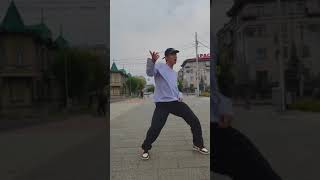 Street Woman Fighter ‘Hey Mama’ Noze choreography [upl. by Kohsa]