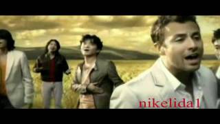 Howie D  Over My Head   New Song 2011 Video  Full Version  HQ [upl. by Limann]