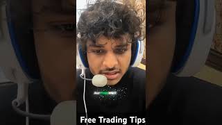 Basic trading tips  Stock market analysing tranding treadingshorts stockmarket stocks stock [upl. by Eciruam]