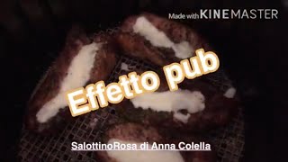 Salsicce arrostite in friggitrice ad aria ricetta di Anna Colella [upl. by Lekkim]