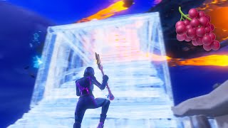 Blueberry Faygo 🍇 OG Fortnite Montage [upl. by Noyahs]