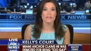 Fox News Lawyer Mocks Kimberly Guilfoyle For Going Too Long [upl. by Atsilac]