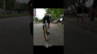 Photo Finish Rematehan  RB Amateur  On Board Drei Dudor Bayabas Bros Cycling rjhtv teamsolido [upl. by Ronyam]