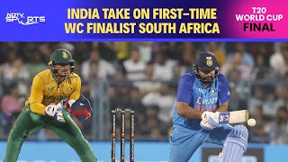 T20 World Cup Final 2024  India Vs South Africa Will India Win 4th World Cup Title [upl. by Stieglitz239]