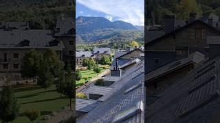 EL PRECIOSO PAISAJE DE LINSOLES BENASQUE HUESCA ESPAÑA [upl. by Ymorej]