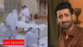 Habil Aur Qabil Episode 46  Courtesy Geo Tv  Review [upl. by Aerdua24]