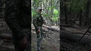 Grandpas Idaho 2022 elk hunt [upl. by Manchester]