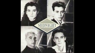 Midnight  Run With You 1987 [upl. by Andie267]