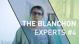 The Blanchon Experts 4  Renovation Lacquer [upl. by Bassett]