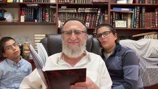 Story’s of Tzadikim  Rabbi Yehuda Fetaya Rav Eliyahu Gadaev 5784 [upl. by Anirtik]