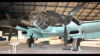 Last Surviving WW2 Heavy Bombers [upl. by Jessamyn]