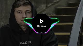 ريمكس شعبي اجنبي دمااار  Alan Walker  Faded   توزيع يوفا [upl. by Lash]