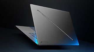 The NEW Asus ROG Zephyrus G16 and G14 [upl. by Aicercal]