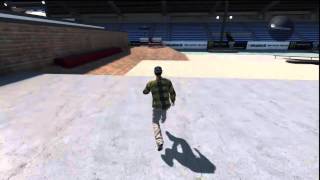 Lets Play Skate 3 germandeutsch Part 12 [upl. by Lever200]