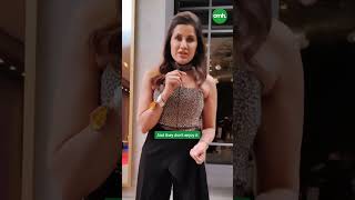 Yasmin Karachiwala on Fitness amp Healthy Lifestyle I Celebrity Fitness I OnlyMyHealth [upl. by Ahsirek]