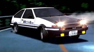 10 hours of AE86 speed chime [upl. by Yeniar]