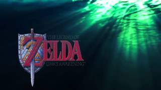 Emotional Video Game Music ★ Ballad of the Wind Fish Remix [upl. by Airb]