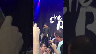 The Revivalists  It Was A Sin Live at Music Midtown 2018 [upl. by Kjersti]