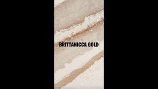 Brittanicca Gold Quartz [upl. by Handbook]